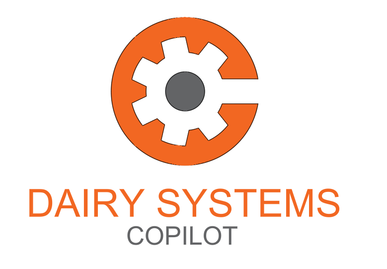 Dairy Systems Copilot Logo